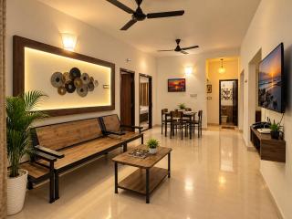 Le Poshe Luxury by TIE Hotels & Resorts - 0