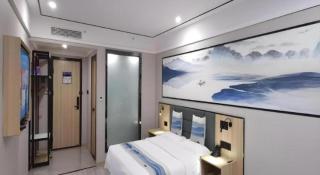 Green Tree Inn Express Jiangsu Taizhou Xinghua RT-Mart - 2
