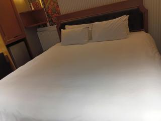 DocHoang Hon Hotel - 8