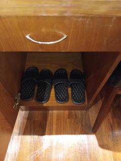 DocHoang Hon Hotel - 5