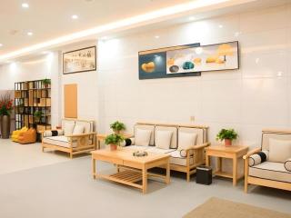 GreenTree Inn Express Guannan County Xinwan Bei Road - 2