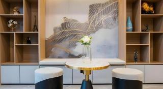 GreenTree Inn Express Jiangsu Suqian School Yingmadi Road - 7
