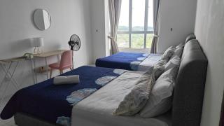 DZ Memory Apartment Cameron Highlands - 8