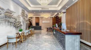 Xiangsu Boang Hotel - 8