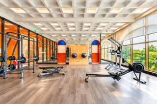 Rei Gallery Hillside Phu Quoc Fireworks View - Gym & Pool Access - Free Airport Pickup - Phu Quoc - 2