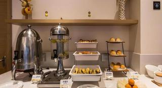 City Comfort Inn Nanning Huanan City - 2