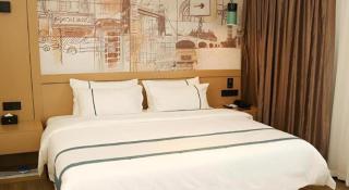 City Comfort Inn Yangchun Longgongyan Scenic Area - 3