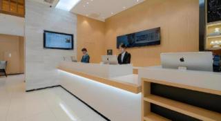 City Comfort Inn Hefei 1912 Ganghui Plaza - 7
