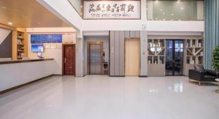 Borrman Hotel Fangchenggang Qisha - 3