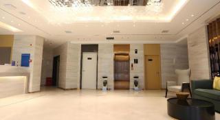 City Comfort Inn Dalian Changxin Dao Santang Commercial Street - 7
