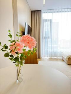 Апартаменты в ЖК Aray Towers - 7
