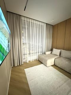 Апартаменты в ЖК Aray Towers - 9