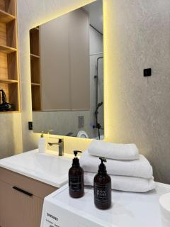 Апартаменты в ЖК Aray Towers - 4