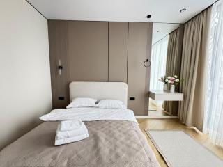 Апартаменты в ЖК Aray Towers - 2