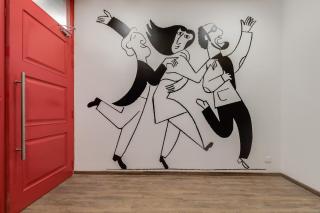 Hotel O Rammurthinagar - 1