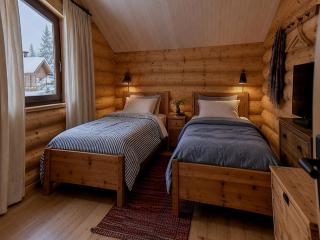 Lodge BBS for 6 - 6