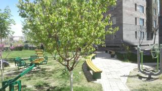 Superb Apartment on Kirk Kerkorian Street - 9