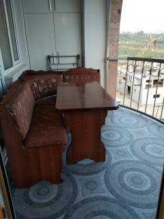 Superb Apartment on Kirk Kerkorian Street - 5