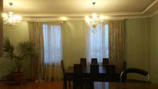 Superb Apartment on Kirk Kerkorian Street - 3
