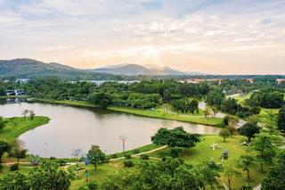 Forest Villa - Flamingo Dai Lai Resorts Managed by Armin Homes - 1