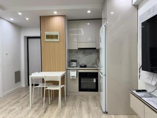 Studio Apartment, Walk to National Park & Markets - 1