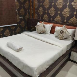 The Bela Residency - 2