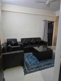 2BHK Home Near Airport & City Kamal Vihar - 7
