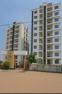 2BHK Home Near Airport & City Kamal Vihar - 5