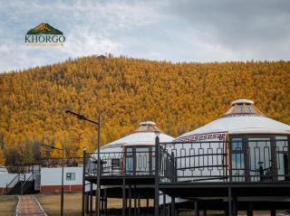Khorgo mountain resort - 0