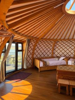 Khorgo mountain resort - 5