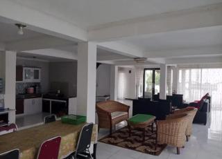 Cozzy Villa Mutiara Putih Pangalengan - 1
