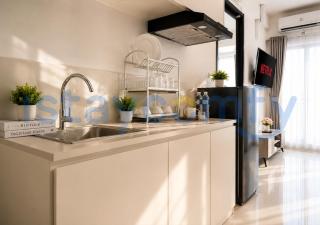 1BR Citra Plaza Nagoya A2812 City and Sea View - 3