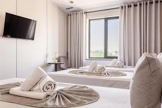 Marmaris Hotel FREE Airport Service - 5