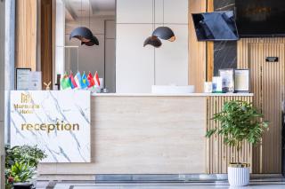Marmaris Hotel FREE Airport Service - 7