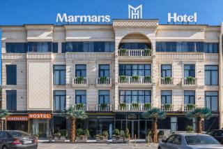 Marmaris Hotel FREE Airport Service - 1