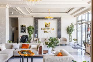 Marmaris Hotel FREE Airport Service - 9