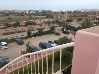 Appartement balnéaire Al Andalous - Vue splendide sur Golf et Mer - - 3