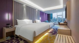 Lavande Hotel Changsha West Jiefang Road Furong Plaza - 3