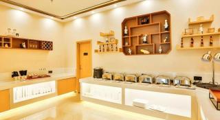 City Comfort Inn Yidu Three Gorges Qianguqing Wanda Plaza - 7