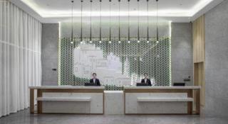 Borrman Hotel Chongzuo Guangxi Normal University for Nationalities -  - 5