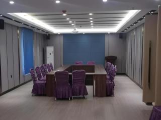 Green Tree Inn Urumqi San'gong Metro Station Exit - 0