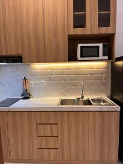 The Renon Residence Twin Bedroom 308 - 0