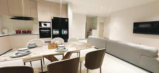 Bluetree blue holiday 3bedroom home - 2