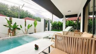 Bluetree blue holiday 3bedroom home - 7