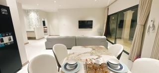 Bluetree blue holiday 3bedroom home - 4