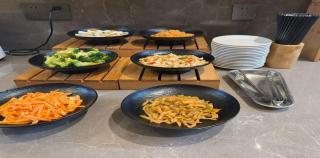 Atour X Hotel - Taikoo Li Chengdu - 2