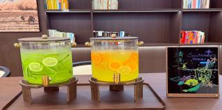 Atour X Hotel - Taikoo Li Chengdu - 1