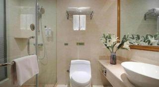 Vienna Hotel Hubei Jinzhou Jianli Jiangcheng - 5