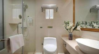 Vienna Hotel Hubei Jinzhou Jianli Jiangcheng - 2