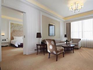 Venus Royal Hotel Shenzhen International Exhibition Center - 3
